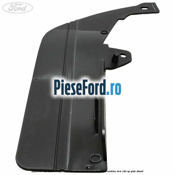 Deflector aer scut bara fata dreapta Ford Kuga 2019-2023 2.0 EcoBlue 4x4 150 cp Deflector aer scut bara fata dreapta Ford Kuga 2019-2023 2.0 EcoBlue 4x4 150 cp YLDC diesel