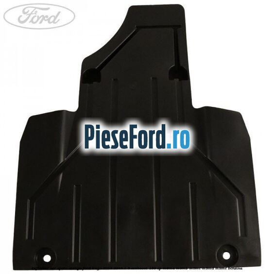Deflector aer spate stanga Ford Kuga 2013-2016 1.5 EcoBoost 150 cp M8MA, M8MB, M8MC, M8MD, M8ME benzina
