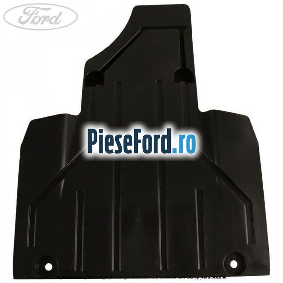 Deflector aer spate stanga Ford Kuga 2013-2016 1.6 EcoBoost 4x4 182 cp JTMA benzina