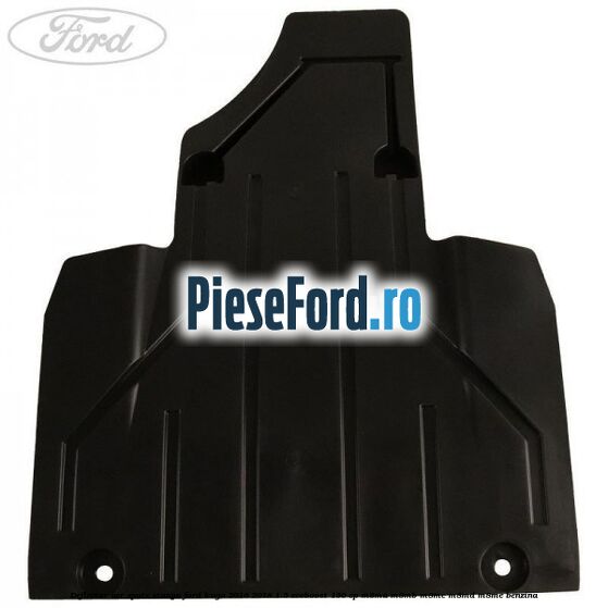 Deflector aer spate stanga Ford Kuga 2016-2018 1.5 EcoBoost 150 cp M8MA, M8MB, M8MC, M8MD, M8ME benzina