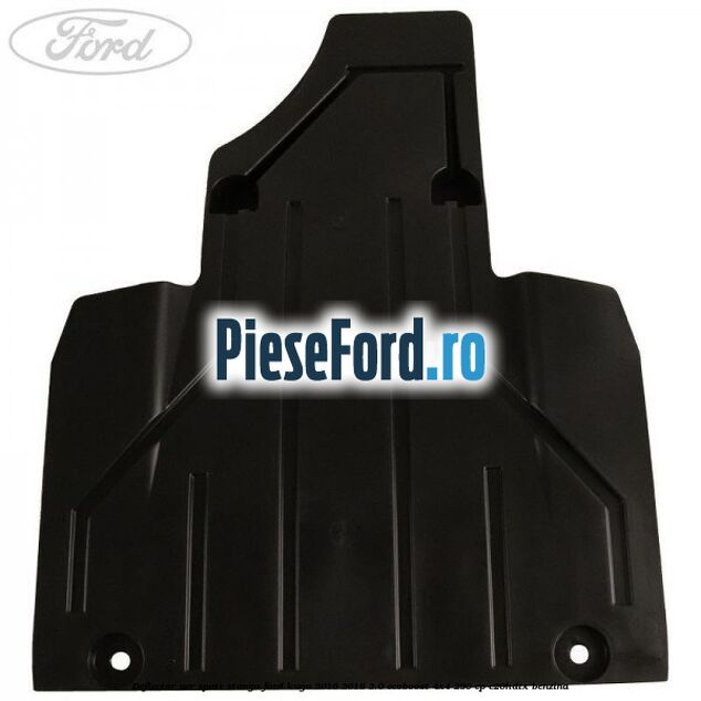 Deflector aer spate stanga Ford Kuga 2016-2018 2.0 EcoBoost 4x4 230 cp C20HDTX benzina