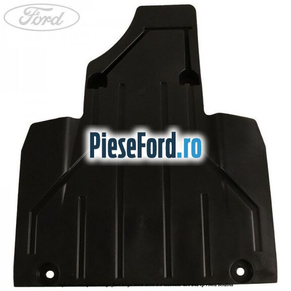 Deflector aer spate stanga Ford Kuga 2016-2018 2.0 EcoBoost 4x4 242 cp R9MA benzina