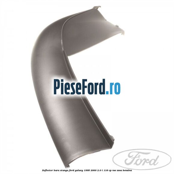 Deflector bara stanga Ford Galaxy 1995-2000 2.0 i 116 cp Deflector bara stanga Ford Galaxy 1995-2000 2.0 i 116 cp NSE, ZVSA benzina