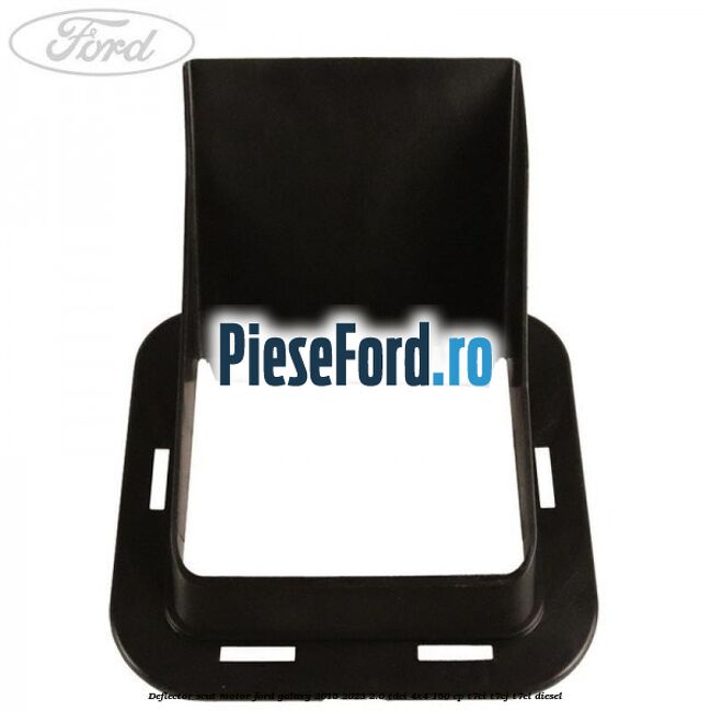Deflector scut motor Ford Galaxy 2015-2023 2.0 TDCi 4x4 150 cp Deflector scut motor Ford Galaxy 2015-2023 2.0 TDCi 4x4 150 cp T7CI, T7CJ, T7CL diesel