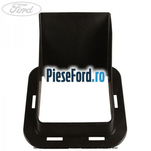 Deflector scut motor Ford Mondeo 2019-2023 2.0 EcoBlue 4x4 190 cp Deflector scut motor Ford Mondeo 2019-2023 2.0 EcoBlue 4x4 190 cp YMCC diesel