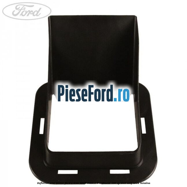 Deflector scut motor Ford S-Max 2015-2023 1.5 EcoBoost 160 cp Deflector scut motor Ford S-Max 2015-2023 1.5 EcoBoost 160 cp UNCI, UNCJ, UNCK benzina