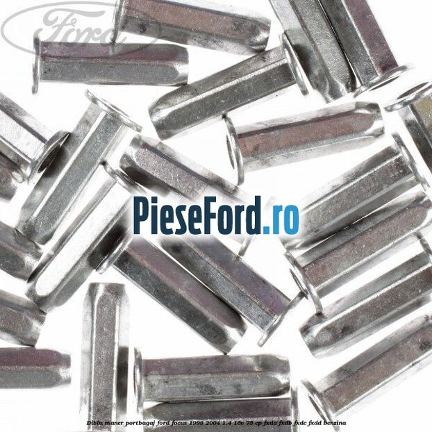 Diblu maner portbagaj Ford Focus 1998-2004 1.4 16V 75 cp FXDA, FXDB, FXDC, FXDD benzina