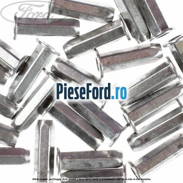 Diblu maner portbagaj Ford Grand C-Max 2011-2015 1.0 EcoBoost 125 cp Diblu maner portbagaj Ford Grand C-Max 2011-2015 1.0 EcoBoost 125 cp M1DA, M1DD benzina