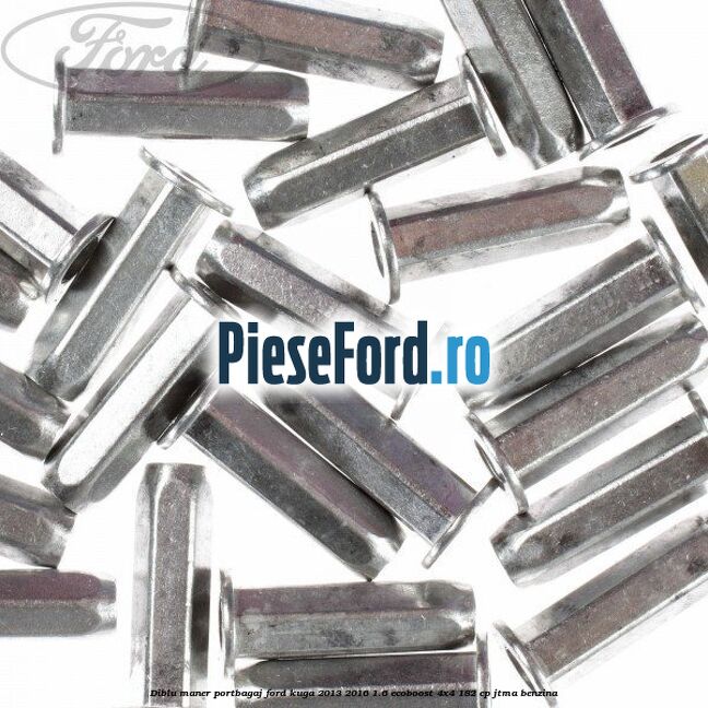 Diblu maner portbagaj Ford Kuga 2013-2016 1.6 EcoBoost 4x4 182 cp JTMA benzina