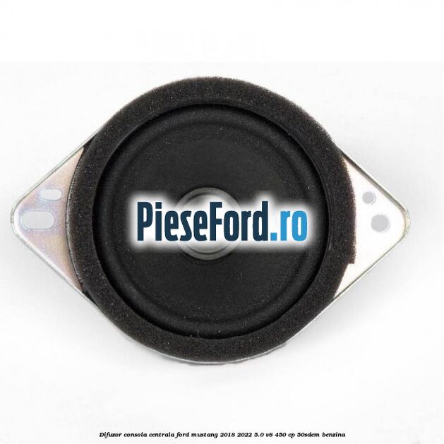 Difuzor consola centrala Ford Mustang 2018-2022 5.0 V8 450 cp 50SDEM benzina