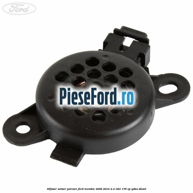Difuzor senzor parcare Ford Mondeo 2008-2014 2.2 TDCi 175 cp Q4BA diesel