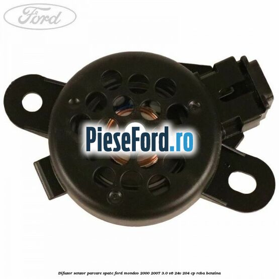 Difuzor senzor parcare spate Ford Mondeo 2000-2007 3.0 V6 24V 204 cp REBA benzina