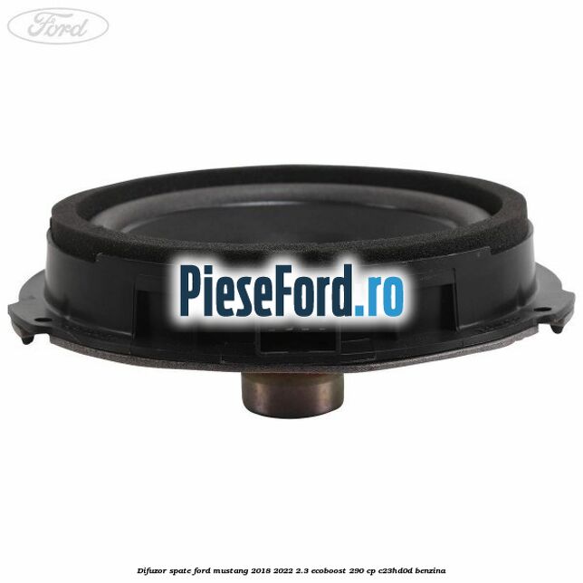 Difuzor spate Ford Mustang 2018-2022 2.3 EcoBoost 290 cp C23HD0D benzina