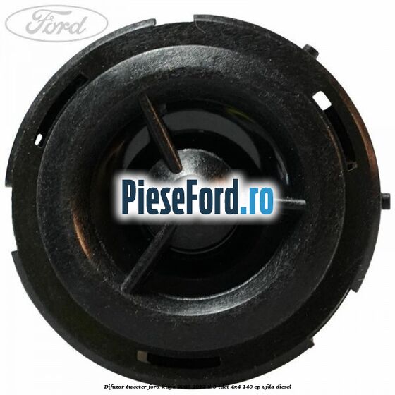 Difuzor tweeter Ford Kuga 2008-2012 2.0 TDCI 4x4 140 cp UFDA diesel