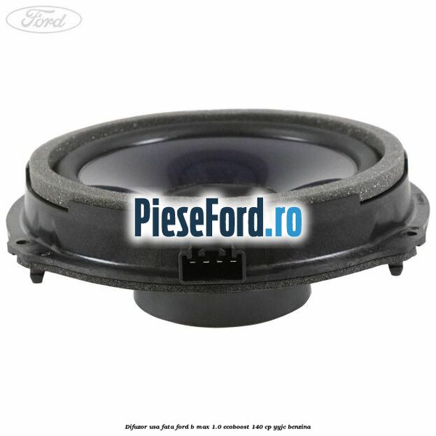 Difuzor usa fata Ford B-Max 1.0 EcoBoost 140 cp YYJC benzina
