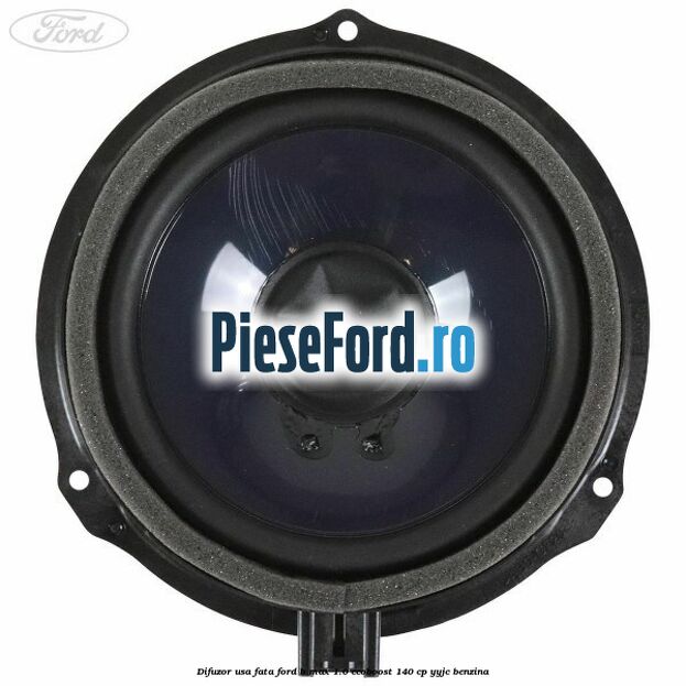 Difuzor usa fata Ford B-Max 1.0 EcoBoost 140 cp YYJC benzina