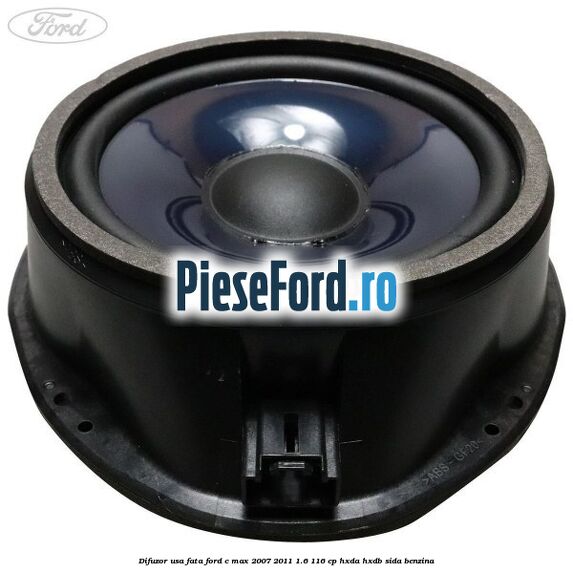 Difuzor usa fata Ford C-Max 2007-2011 1.6 116 cp HXDA, HXDB, SIDA benzina