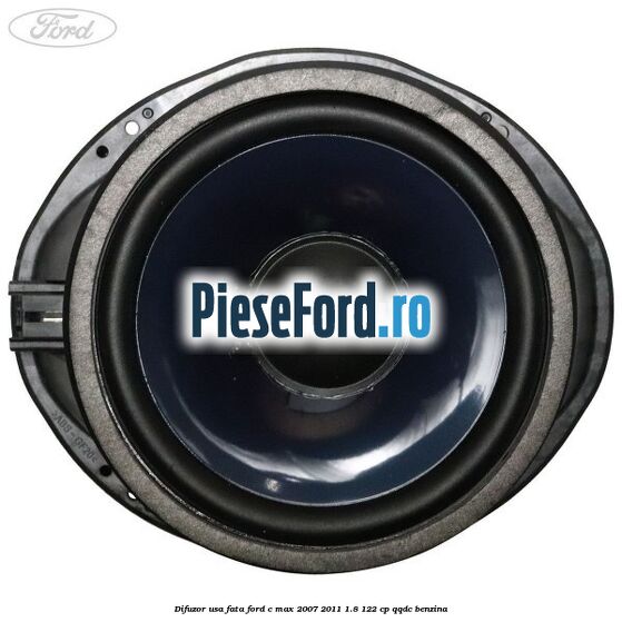 Difuzor usa fata Ford C-Max 2007-2011 1.8 122 cp Difuzor usa fata Ford C-Max 2007-2011 1.8 122 cp QQDC benzina