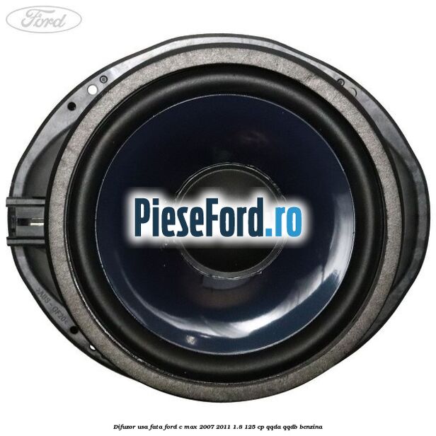 Difuzor usa fata Ford C-Max 2007-2011 1.8 125 cp QQDA, QQDB benzina