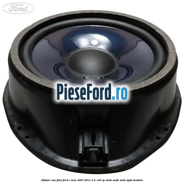 Difuzor usa fata Ford C-Max 2007-2011 2.0 145 cp Difuzor usa fata Ford C-Max 2007-2011 2.0 145 cp AODA, AODB, AODE, SYDA benzina