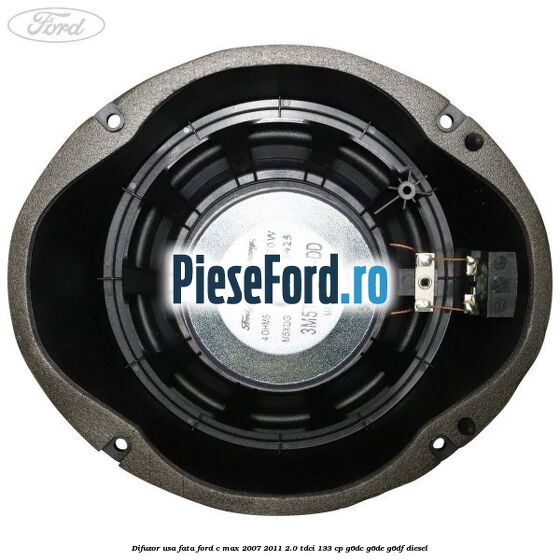 Difuzor usa fata Ford C-Max 2007-2011 2.0 TDCi 133 cp Difuzor usa fata Ford C-Max 2007-2011 2.0 TDCi 133 cp G6DC, G6DE, G6DF diesel