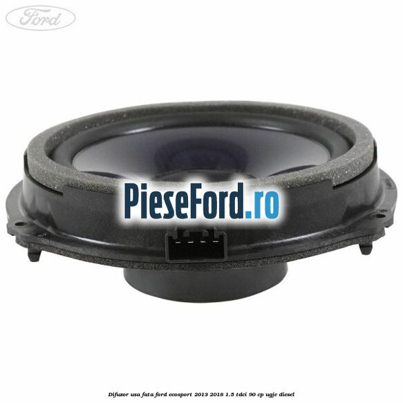 Difuzor usa fata Ford EcoSport 2013-2018 1.5 TDCi 90 cp Difuzor usa fata Ford EcoSport 2013-2018 1.5 TDCi 90 cp UGJE diesel