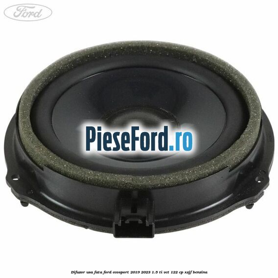 Difuzor usa fata Ford EcoSport 2019-2023 1.5 Ti-VCT 122 cp XZJF benzina