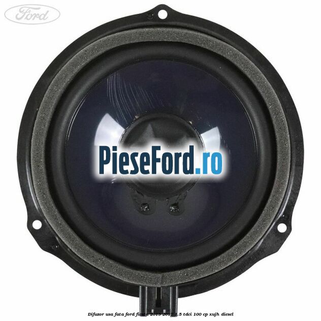 Difuzor usa fata Ford Fiesta 2013-2017 1.5 TDCi 100 cp Difuzor usa fata Ford Fiesta 2013-2017 1.5 TDCi 100 cp XUJH diesel