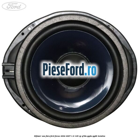 Difuzor usa fata Ford Focus 2004-2007 1.8 125 cp Difuzor usa fata Ford Focus 2004-2007 1.8 125 cp Q7DA, QQDA, QQDB benzina