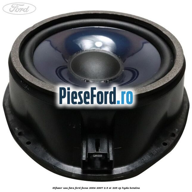Difuzor usa fata Ford Focus 2004-2007 2.5 ST 225 cp Difuzor usa fata Ford Focus 2004-2007 2.5 ST 225 cp HYDA benzina