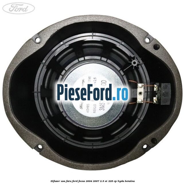 Difuzor usa fata Ford Focus 2004-2007 2.5 ST 225 cp Difuzor usa fata Ford Focus 2004-2007 2.5 ST 225 cp HYDA benzina