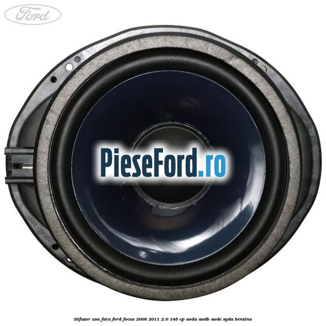 Difuzor usa fata Ford Focus 2008-2011 2.0 145 cp Difuzor usa fata Ford Focus 2008-2011 2.0 145 cp AODA, AODB, AODE, SYDA benzina