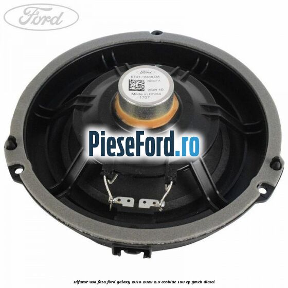 Difuzor usa fata Ford Galaxy 2015-2023 2.0 EcoBlue 150 cp Difuzor usa fata Ford Galaxy 2015-2023 2.0 EcoBlue 150 cp YMCB diesel