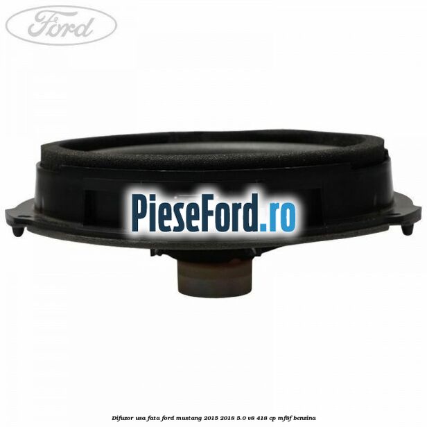 Difuzor usa fata Ford Mustang 2015-2018 5.0 V8 418 cp Difuzor usa fata Ford Mustang 2015-2018 5.0 V8 418 cp MF8F benzina