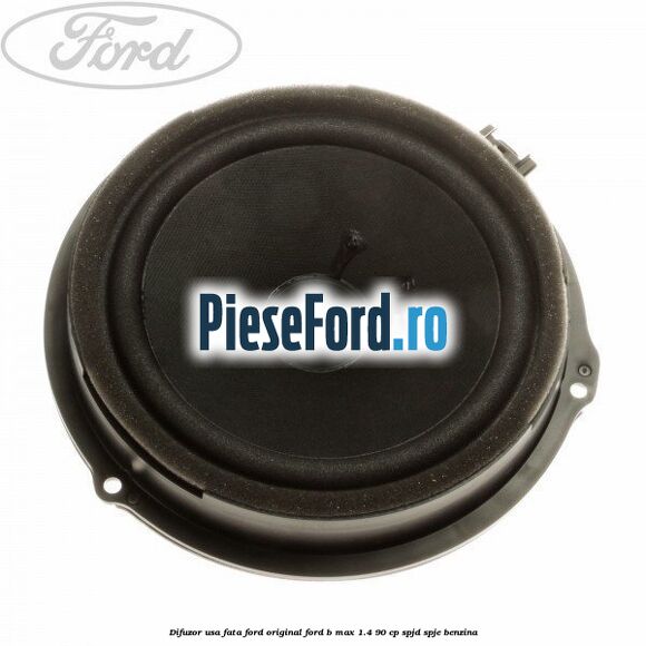 Difuzor usa fata Ford original Ford B-Max 1.4 90 cp SPJD, SPJE benzina