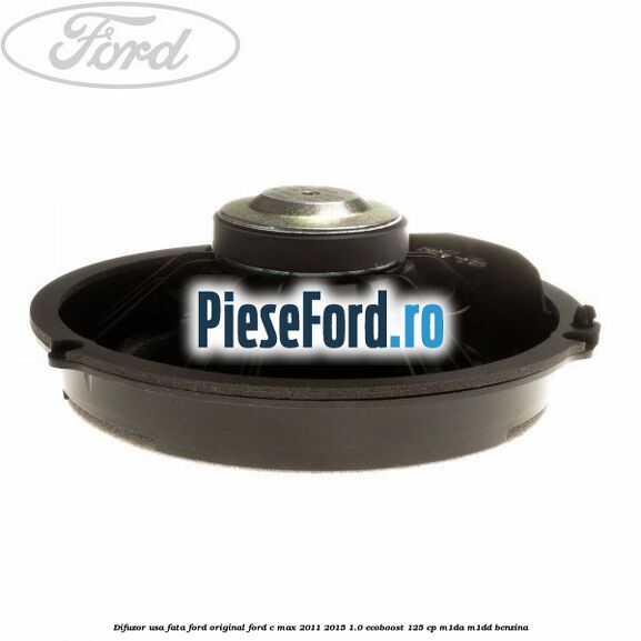 Difuzor usa fata Ford original Ford C-Max 2011-2015 1.0 EcoBoost 125 cp M1DA, M1DD benzina