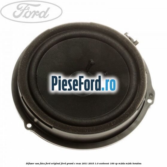 Difuzor usa fata Ford original Ford Grand C-Max 2011-2015 1.0 EcoBoost 100 cp M2DA, M2DC benzina