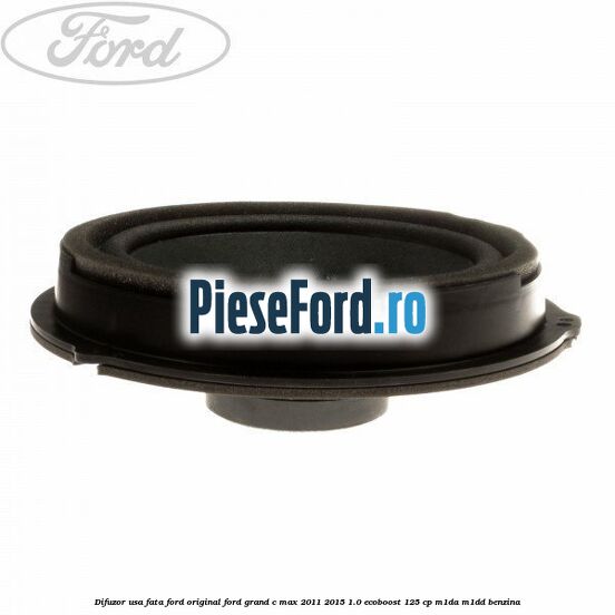 Difuzor usa fata Ford original Ford Grand C-Max 2011-2015 1.0 EcoBoost 125 cp M1DA, M1DD benzina
