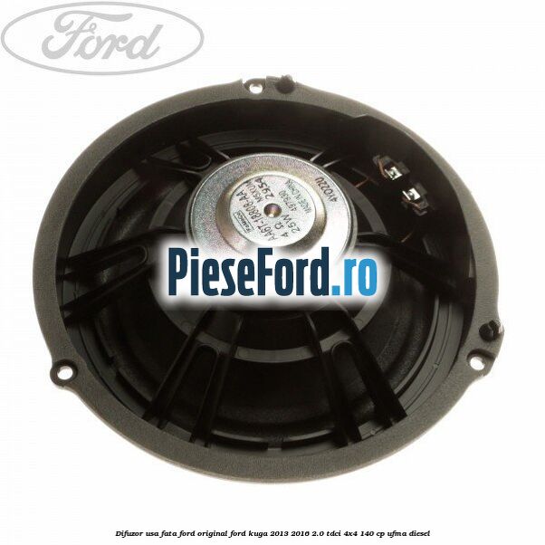 Difuzor usa fata Ford original Ford Kuga 2013-2016 2.0 TDCi 4x4 140 cp UFMA diesel
