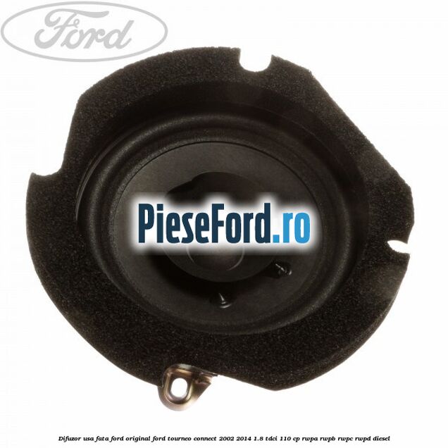 Difuzor usa fata Ford original Ford Tourneo Connect 2002-2014 1.8 TDCi 110 cp RWPA, RWPB, RWPC, RWPD diesel