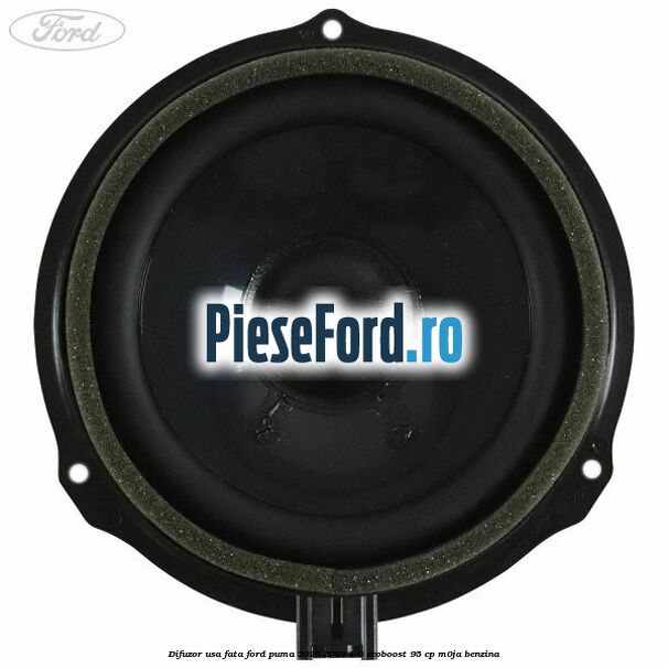 Difuzor usa fata Ford Puma 2020-2023 1.0 EcoBoost 95 cp M0JA benzina