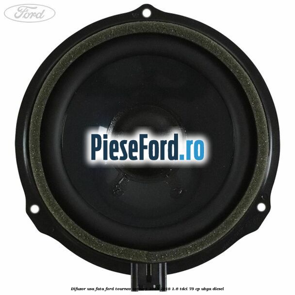Difuzor usa fata Ford Tourneo Connect 2013-2018 1.6 TDCi 75 cp UBGA diesel
