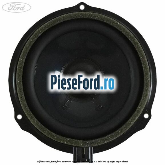 Difuzor usa fata Ford Tourneo Connect 2013-2018 1.6 TDCi 95 cp TZGA, TZGB diesel