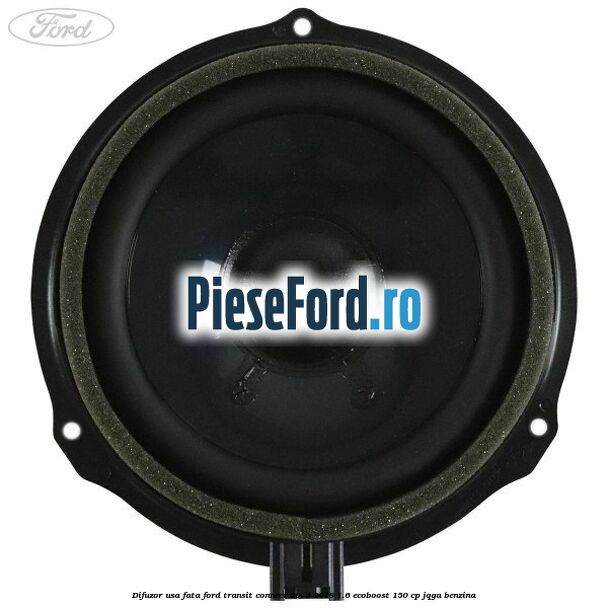Difuzor usa fata Ford Transit Connect 2013-2018 1.6 EcoBoost 150 cp Difuzor usa fata Ford Transit Connect 2013-2018 1.6 EcoBoost 150 cp JQGA benzina