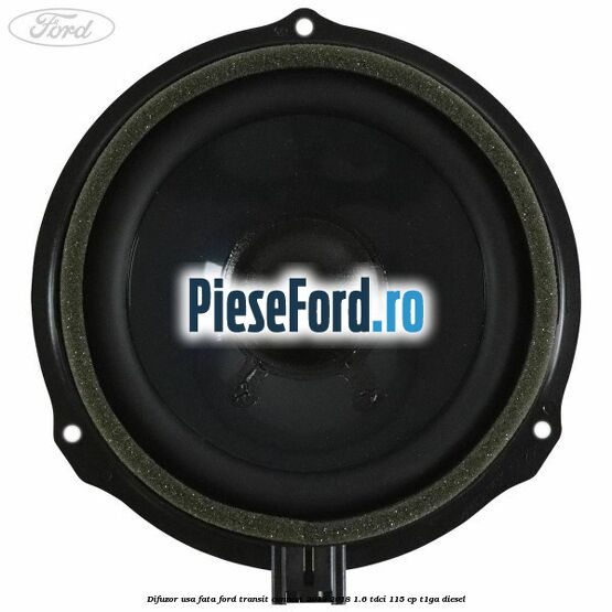 Difuzor usa fata Ford Transit Connect 2013-2018 1.6 TDCi 115 cp T1GA diesel