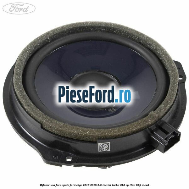 Difuzor usa fata spate Ford Edge 2016-2018 2.0 TDCi Bi-Turbo 210 cp T9CE, T9CF diesel