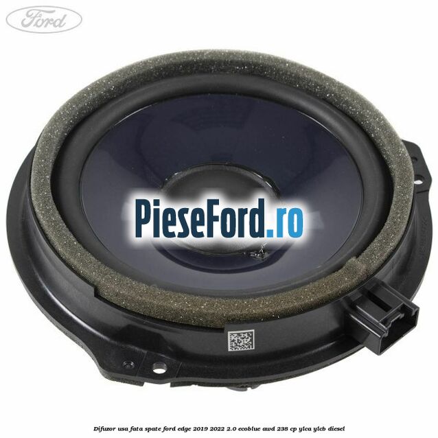 Difuzor usa fata spate Ford Edge 2019-2022 2.0 EcoBlue AWD 238 cp YLCA, YLCB diesel