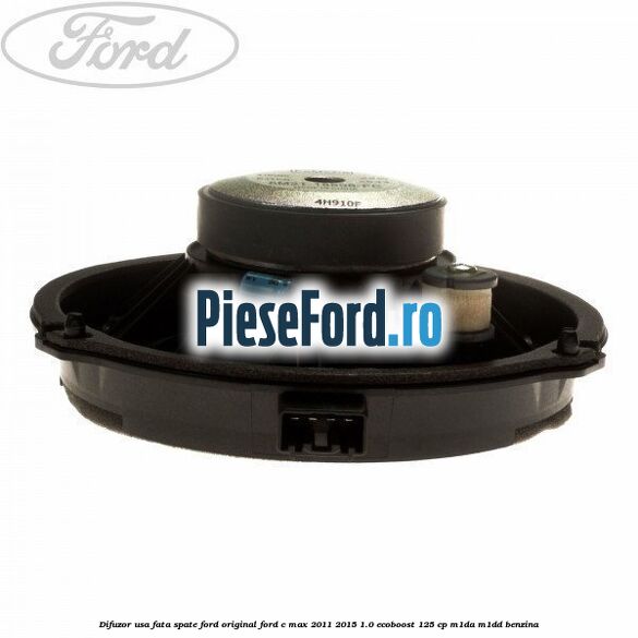 Difuzor usa fata/spate Ford original Ford C-Max 2011-2015 1.0 EcoBoost 125 cp M1DA, M1DD benzina