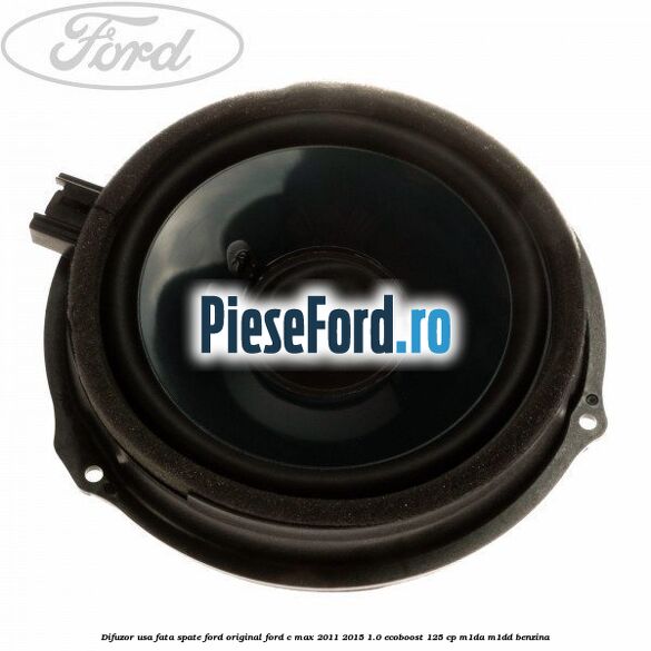 Difuzor usa fata/spate Ford original Ford C-Max 2011-2015 1.0 EcoBoost 125 cp M1DA, M1DD benzina