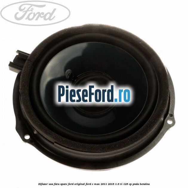 Difuzor usa fata/spate Ford original Ford C-Max 2011-2015 1.6 Ti 125 cp PNDA benzina